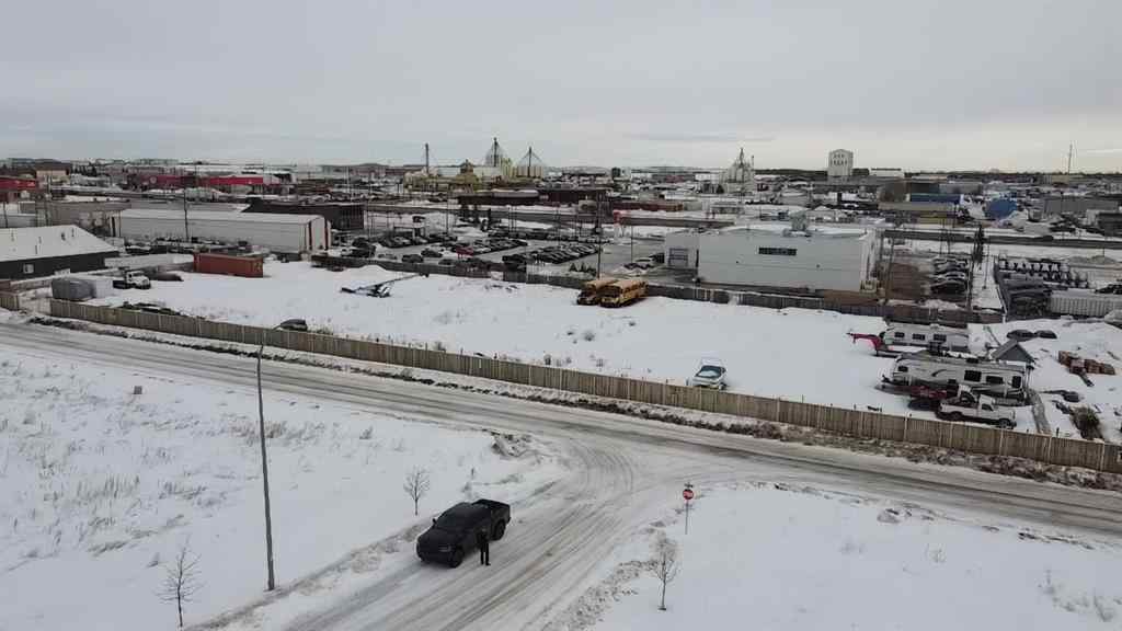 MLS® A2193877 - 13025 101 Street  in NONE Grande Prairie, Land