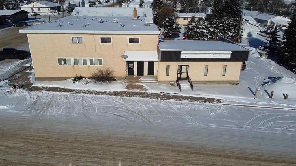 MLS® A2193912 - 4903 50 Street  in NONE Girouxville, Commercial
