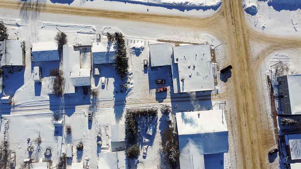 MLS® A2193912 - 4903 50 Street  in NONE Girouxville, Commercial
