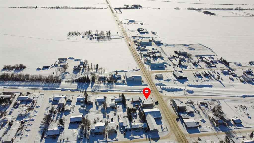MLS® A2193912 - 4903 50 Street  in NONE Girouxville, Commercial