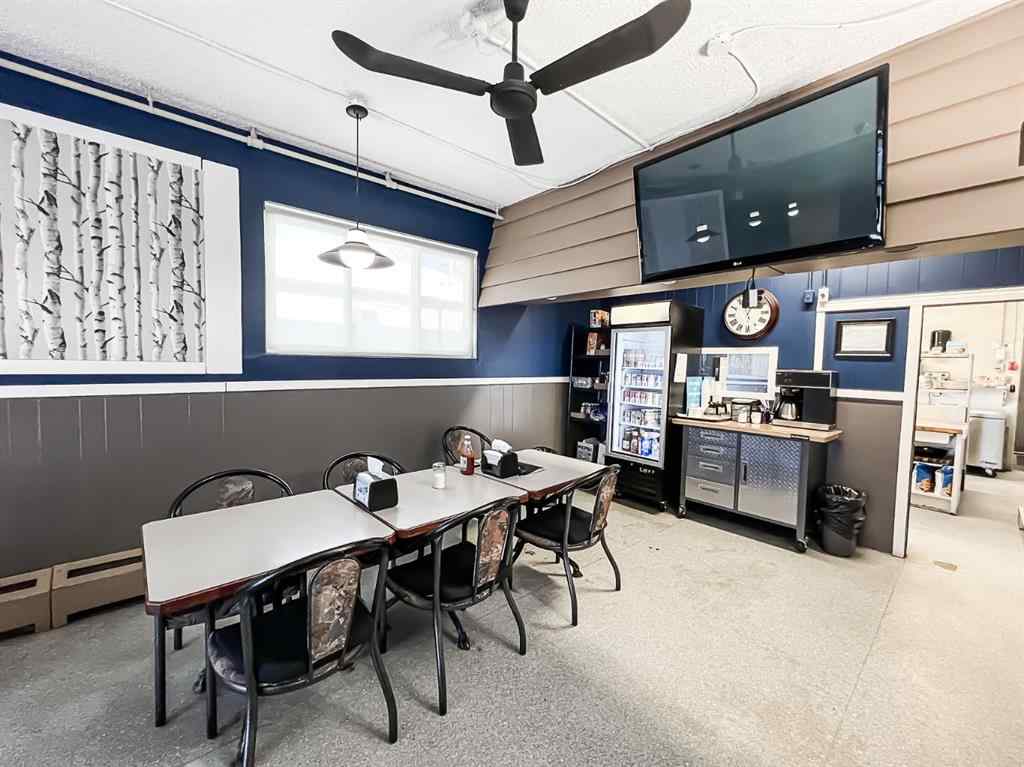 MLS® A2193912 - 4903 50 Street  in NONE Girouxville, Commercial