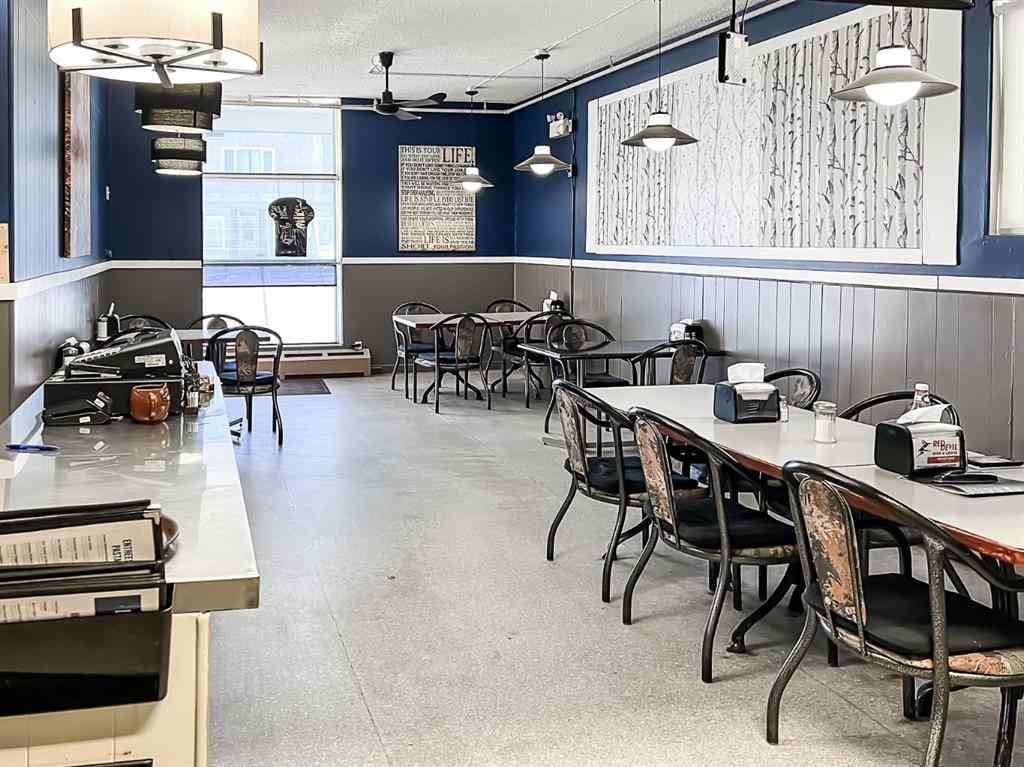 MLS® A2193912 - 4903 50 Street  in NONE Girouxville, Commercial