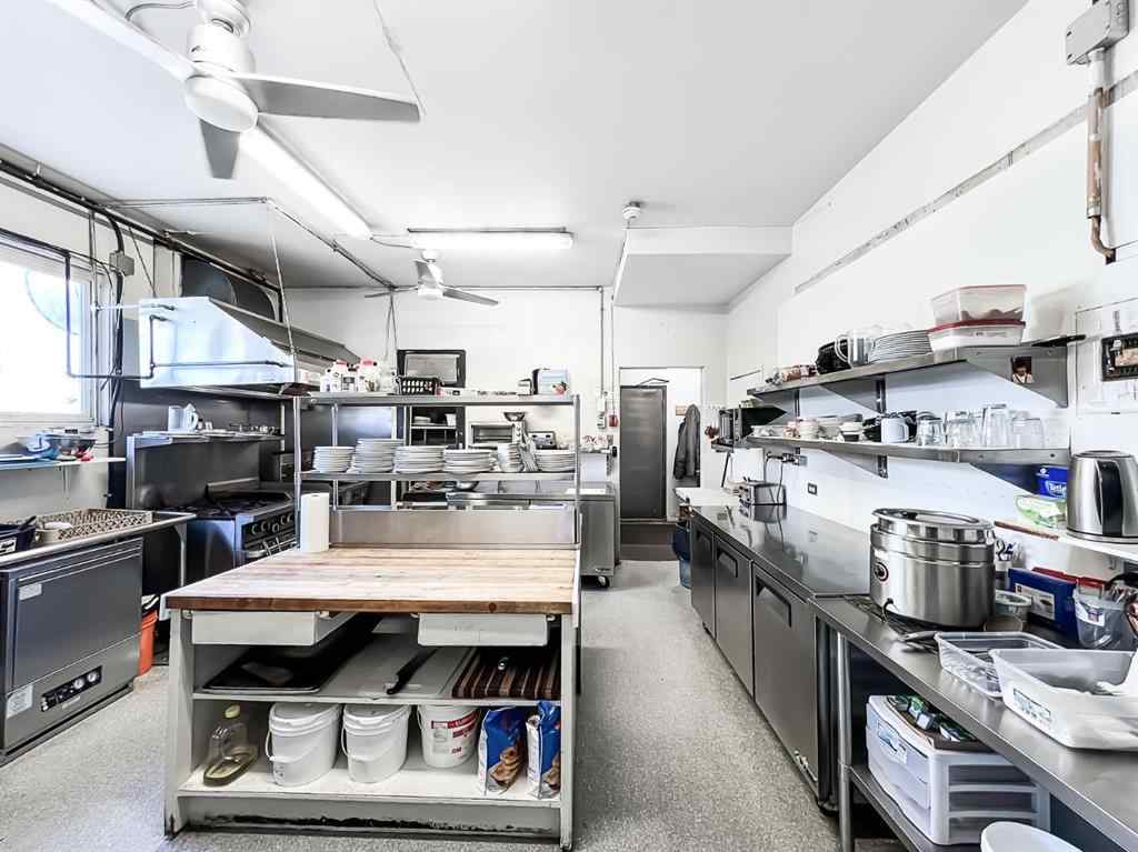 MLS® A2193912 - 4903 50 Street  in NONE Girouxville, Commercial