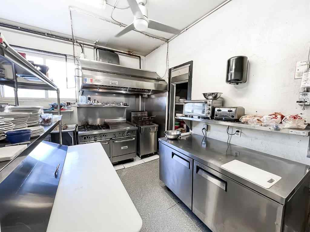 MLS® A2193912 - 4903 50 Street  in NONE Girouxville, Commercial