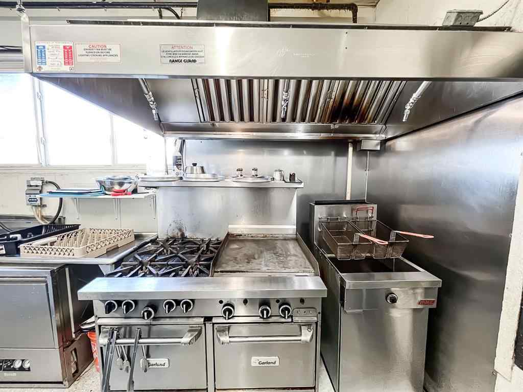 MLS® A2193912 - 4903 50 Street  in NONE Girouxville, Commercial