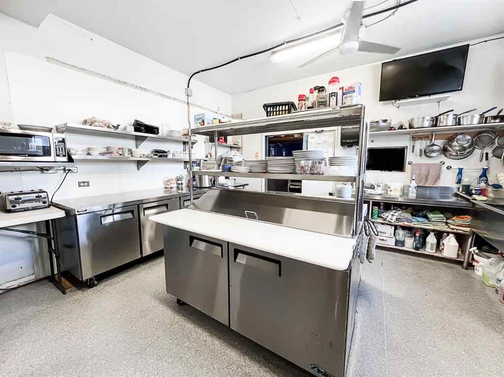 MLS® A2193912 - 4903 50 Street  in NONE Girouxville, Commercial