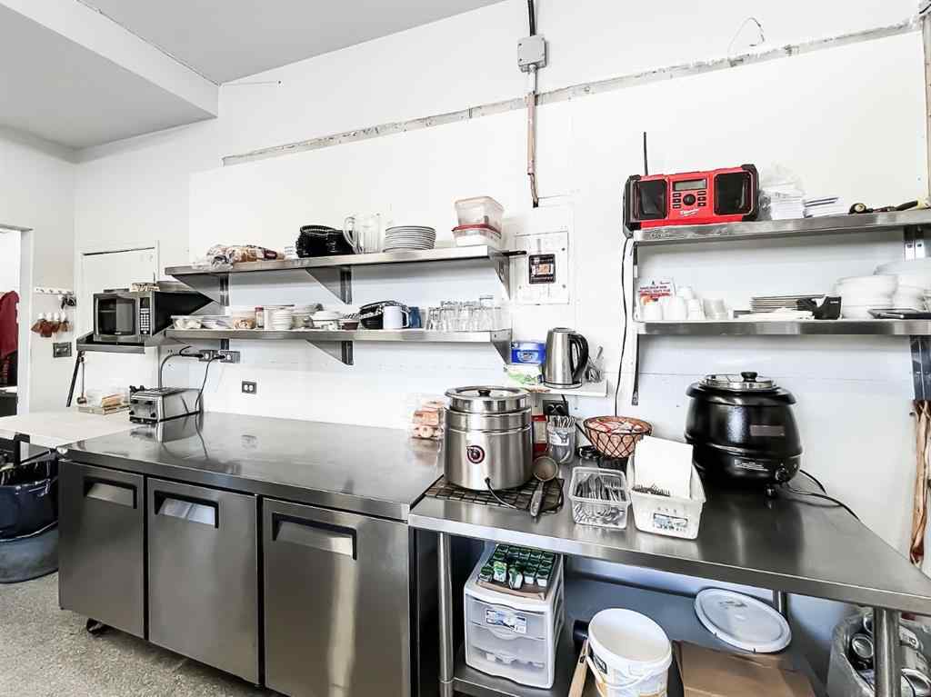 MLS® A2193912 - 4903 50 Street  in NONE Girouxville, Commercial
