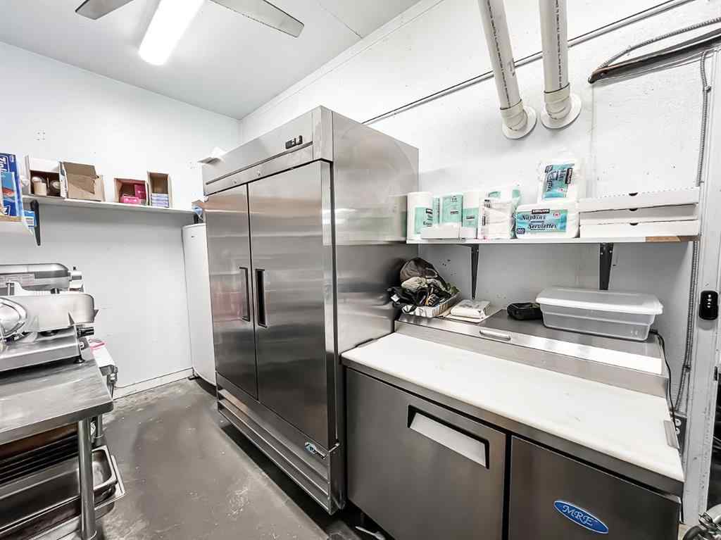 MLS® A2193912 - 4903 50 Street  in NONE Girouxville, Commercial