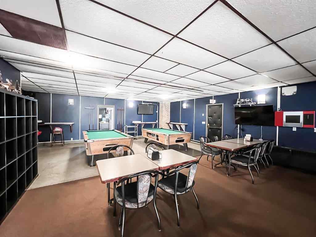 MLS® A2193912 - 4903 50 Street  in NONE Girouxville, Commercial