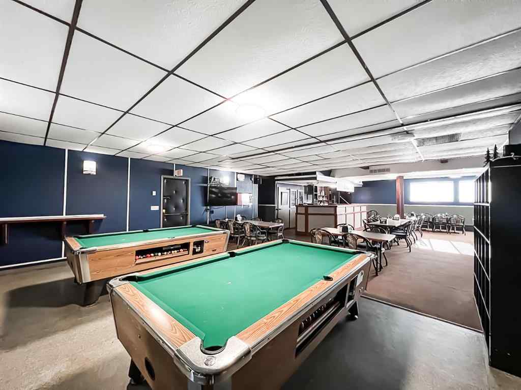 MLS® A2193912 - 4903 50 Street  in NONE Girouxville, Commercial