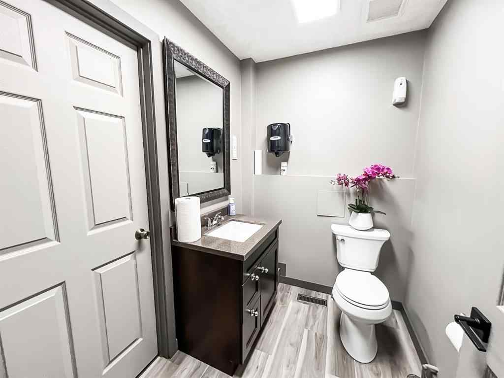 MLS® A2193912 - 4903 50 Street  in NONE Girouxville, Commercial