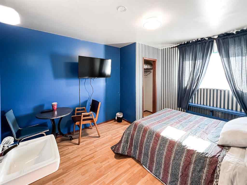 MLS® A2193912 - 4903 50 Street  in NONE Girouxville, Commercial