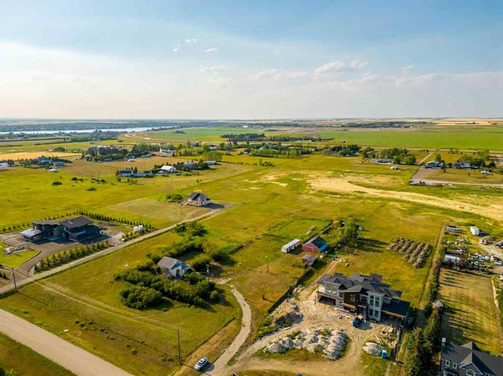 MLS® A2193950 - 280156 Township Road 241A   in East Chestermere Chestermere, Land