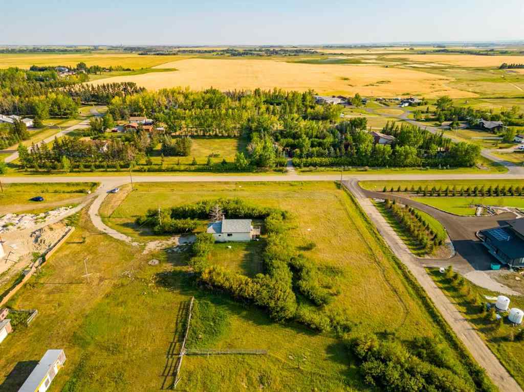 MLS® A2193950 - 280156 Township Road 241A   in East Chestermere Chestermere, Land