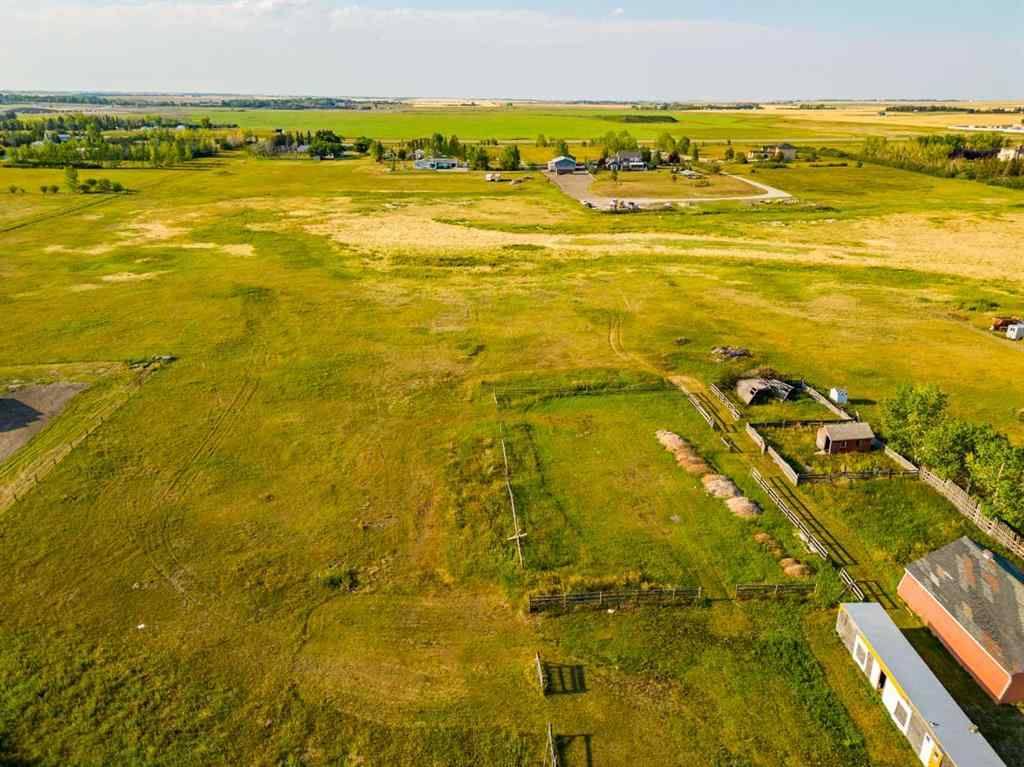 MLS® A2193950 - 280156 Township Road 241A   in East Chestermere Chestermere, Land