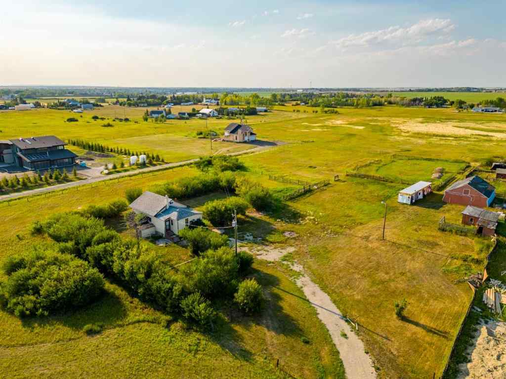 MLS® A2193950 - 280156 Township Road 241A   in East Chestermere Chestermere, Land