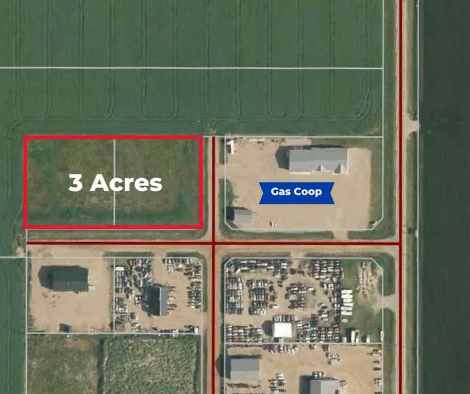 MLS® A2193952 - 10122 113 Ave   in NONE La Crete, Commercial