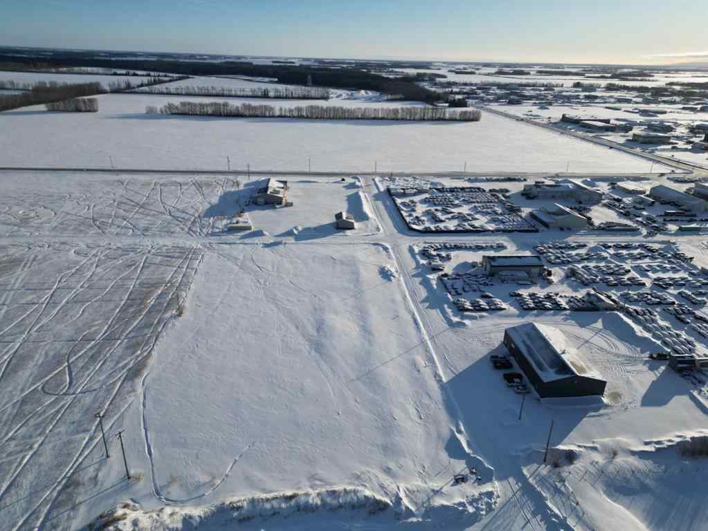 MLS® A2193952 - 10122 113 Ave   in NONE La Crete, Commercial