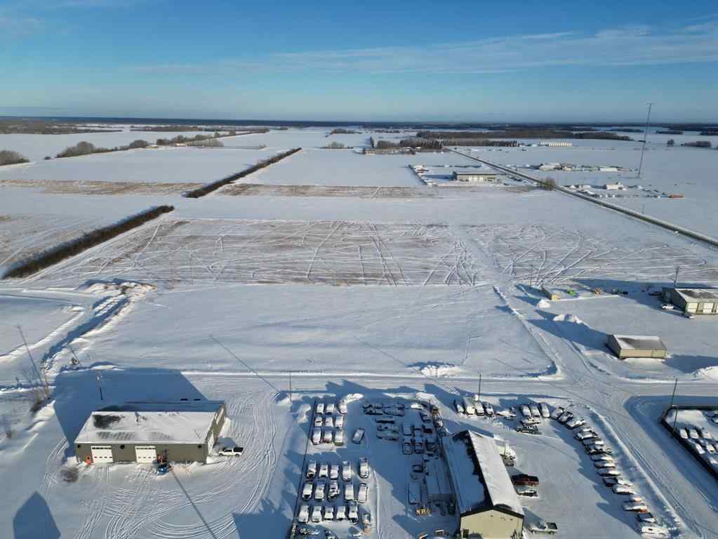 MLS® A2193952 - 10122 113 Ave   in NONE La Crete, Commercial
