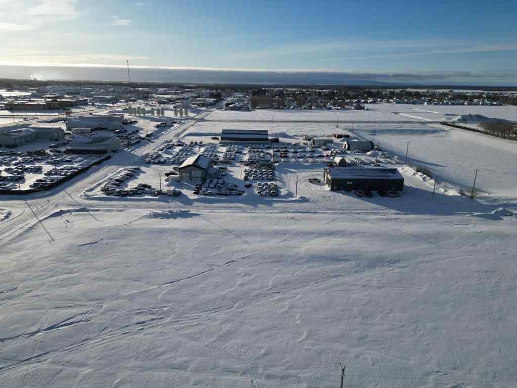 MLS® A2193952 - 10122 113 Ave   in NONE La Crete, Commercial