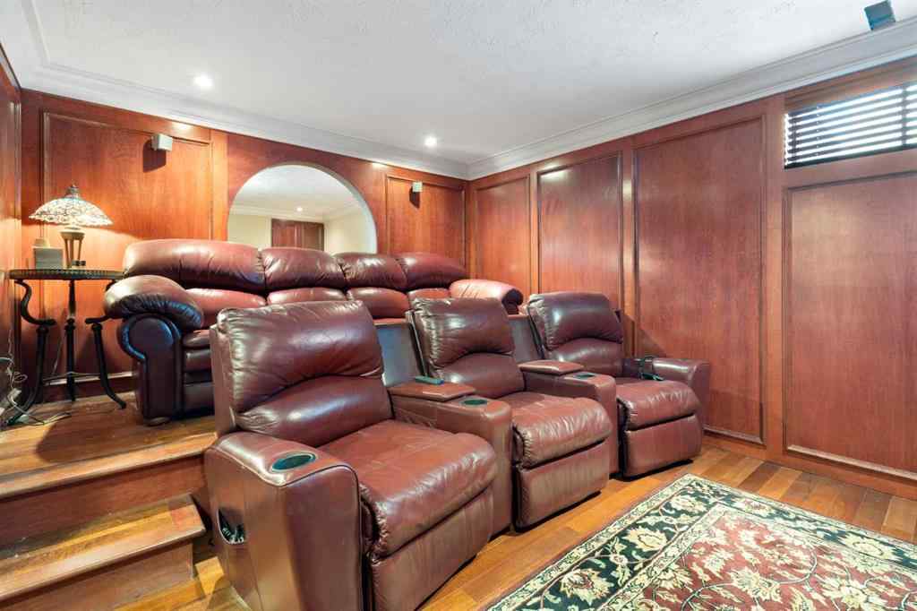 MLS® A2193991 - 4744 Montalban Drive NW in Montgomery Calgary, Residential