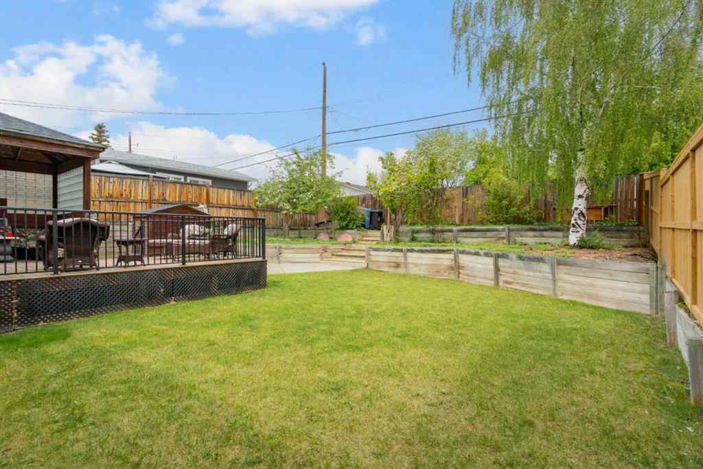 MLS® A2193991 - 4744 Montalban Drive NW in Montgomery Calgary, Residential