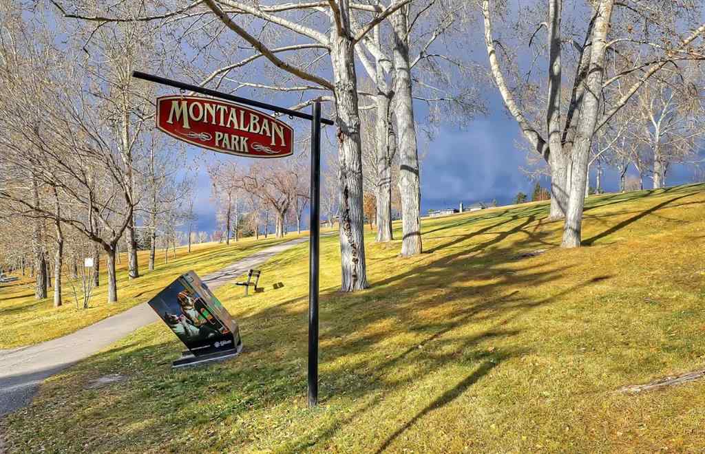 MLS® A2193991 - 4744 Montalban Drive NW in Montgomery Calgary, Residential