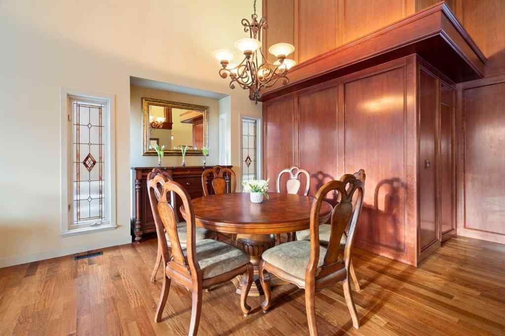 MLS® A2193991 - 4744 Montalban Drive NW in Montgomery Calgary, Residential