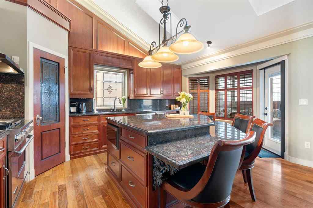 MLS® A2193991 - 4744 Montalban Drive NW in Montgomery Calgary, Residential