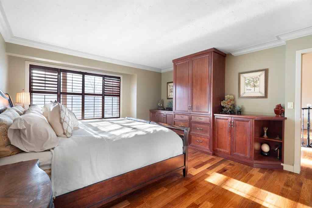 MLS® A2193991 - 4744 Montalban Drive NW in Montgomery Calgary, Residential
