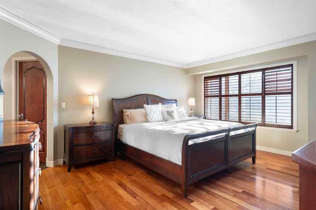 MLS® A2193991 - 4744 Montalban Drive NW in Montgomery Calgary, Residential