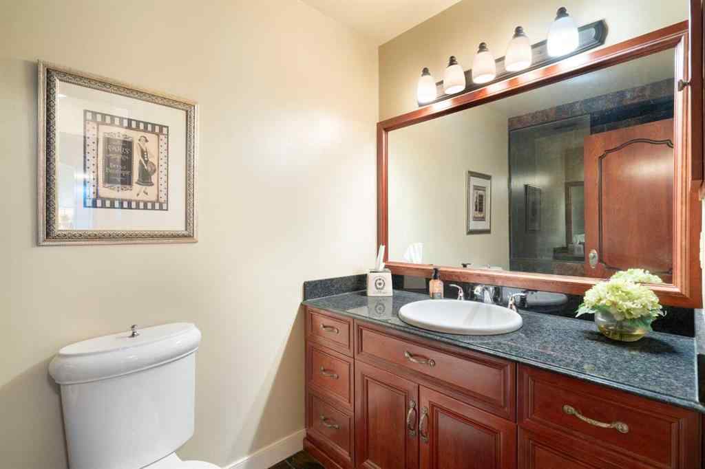 MLS® A2193991 - 4744 Montalban Drive NW in Montgomery Calgary, Residential
