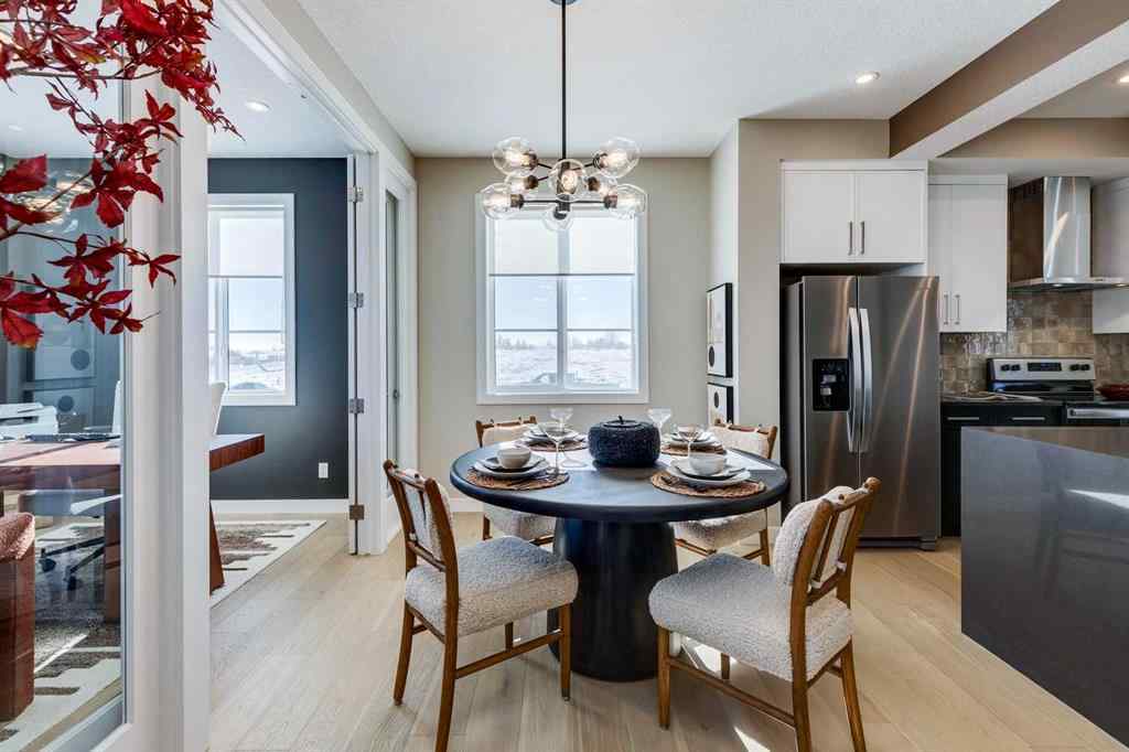 MLS® A2194044 - 422 River Avenue  in Greystone Cochrane, Residential