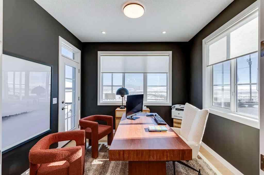 MLS® A2194044 - 422 River Avenue  in Greystone Cochrane, Residential