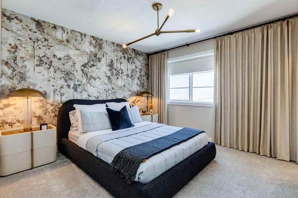 MLS® A2194044 - 422 River Avenue  in Greystone Cochrane, Residential