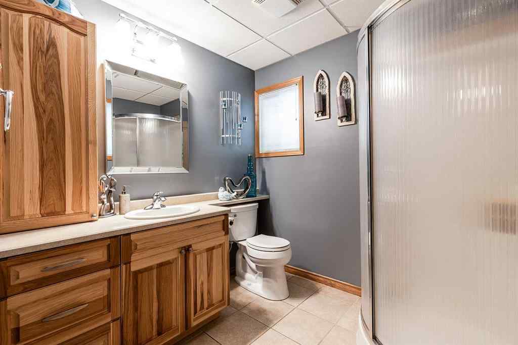 MLS® A2194081 - 306 2 Avenue E in NONE Oyen, Residential