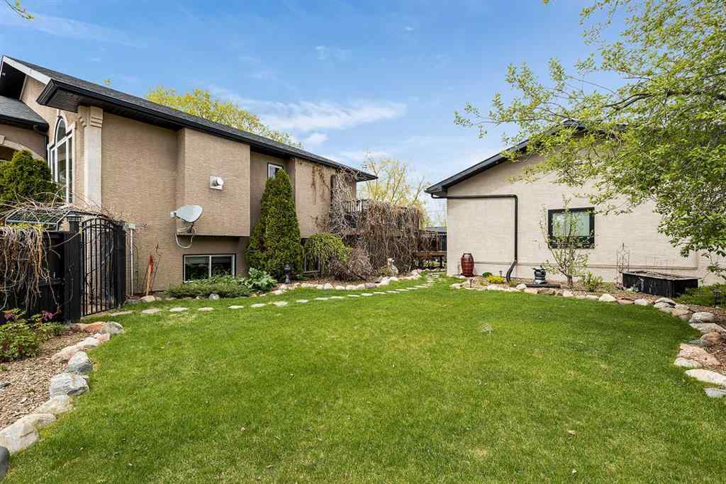 MLS® A2194081 - 306 2 Avenue E in NONE Oyen, Residential