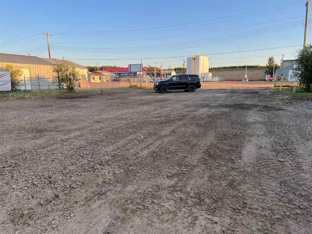 MLS® A2194127 - 106 1 Street  in NONE Fox Creek, Commercial