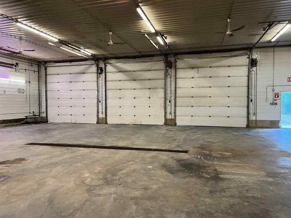 MLS® A2194127 - 106 1 Street  in NONE Fox Creek, Commercial