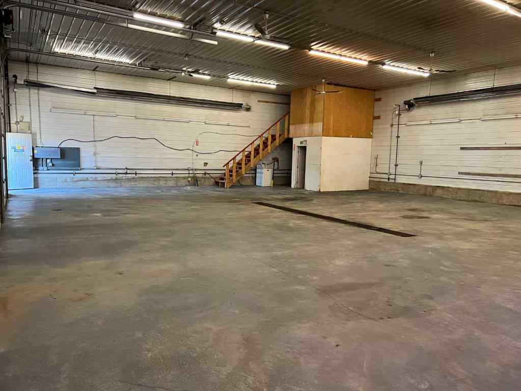 MLS® A2194127 - 106 1 Street  in NONE Fox Creek, Commercial