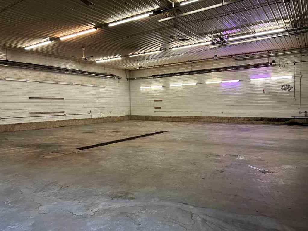 MLS® A2194127 - 106 1 Street  in NONE Fox Creek, Commercial
