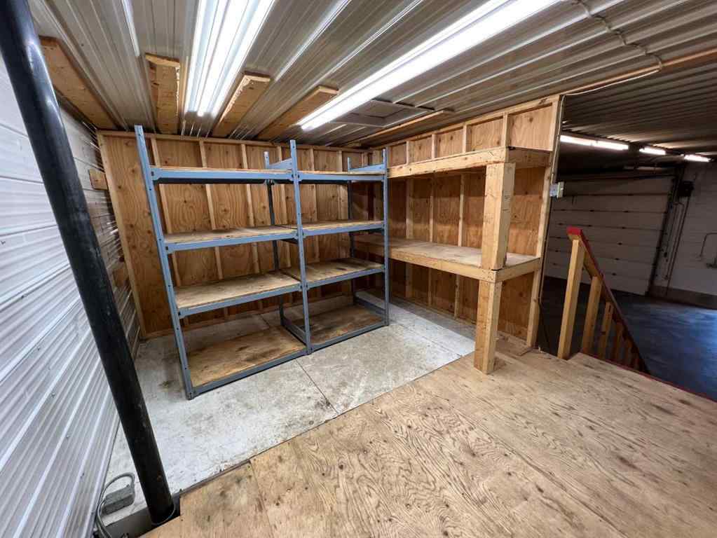 MLS® A2194127 - 106 1 Street  in NONE Fox Creek, Commercial