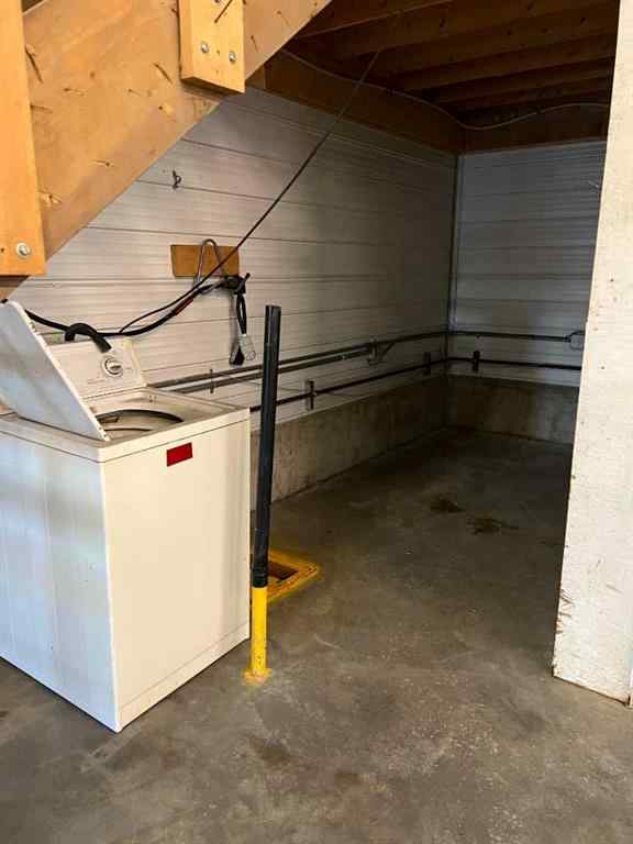 MLS® A2194127 - 106 1 Street  in NONE Fox Creek, Commercial