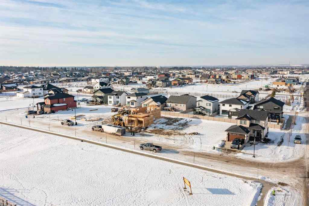 MLS® A2194166 - 29 Tillier Street  in Timberlands North Red Deer, Land