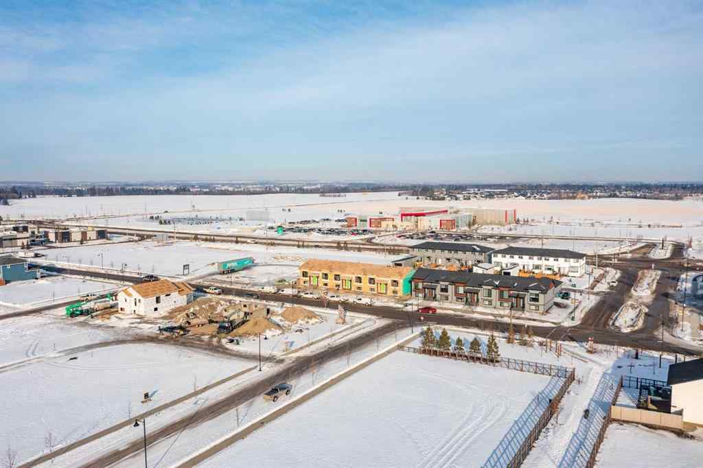 MLS® A2194166 - 29 Tillier Street  in Timberlands North Red Deer, Land