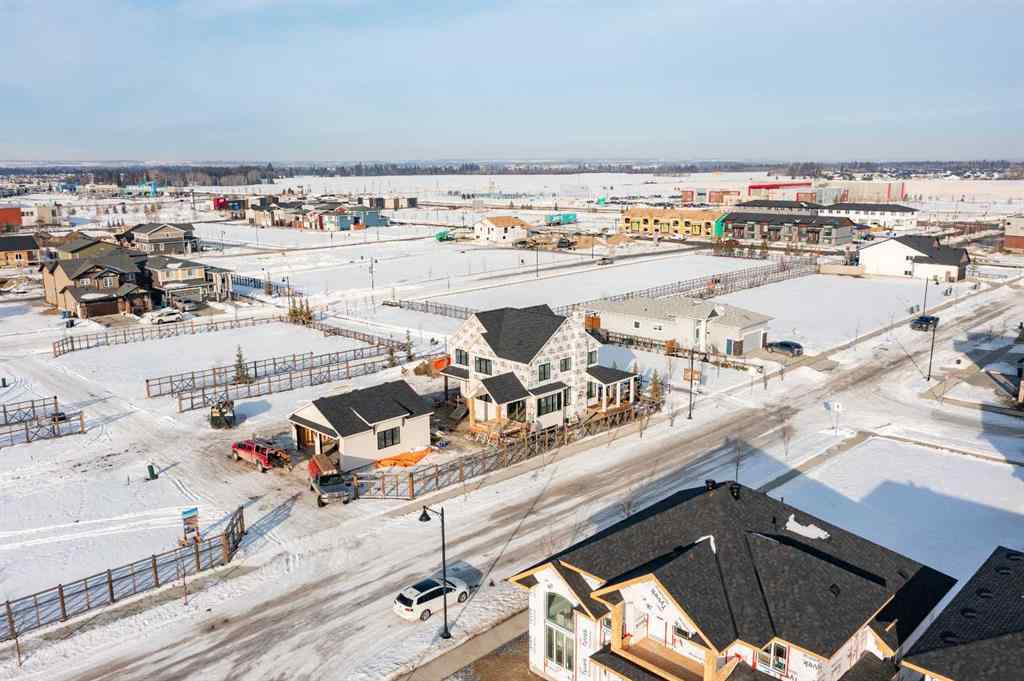 MLS® A2194166 - 29 Tillier Street  in Timberlands North Red Deer, Land