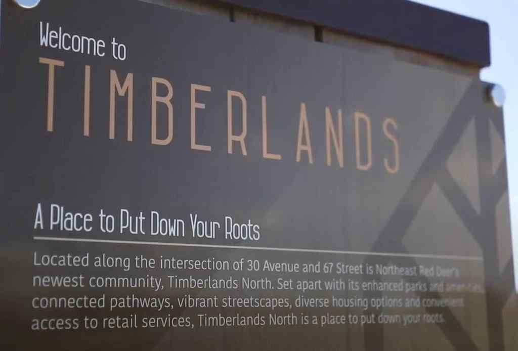 MLS® A2194166 - 29 Tillier Street  in Timberlands North Red Deer, Land