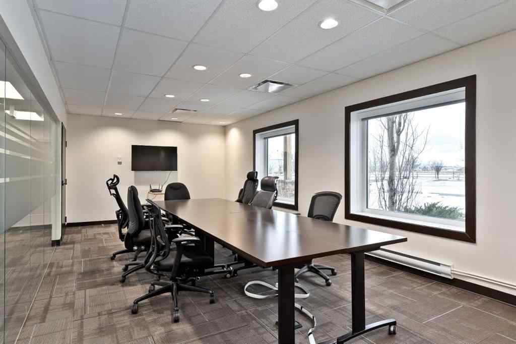 MLS® A2194180 - 64137 Highway 543  E in NONE High River, Commercial