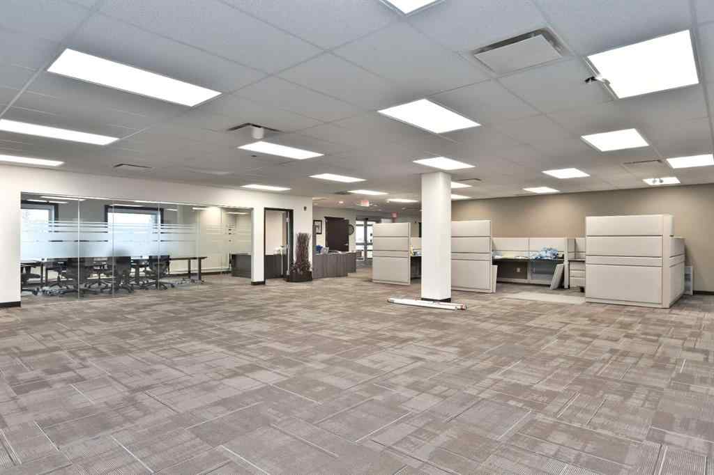 MLS® A2194180 - 64137 Highway 543  E in NONE High River, Commercial