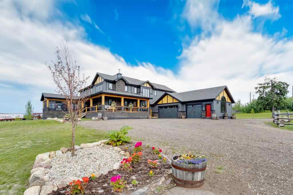 MLS® A2194185 - 205 Weiss Drive  in Saprae Creek Estates Saprae Creek, Residential